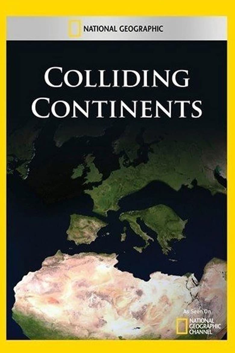 Colliding Continents