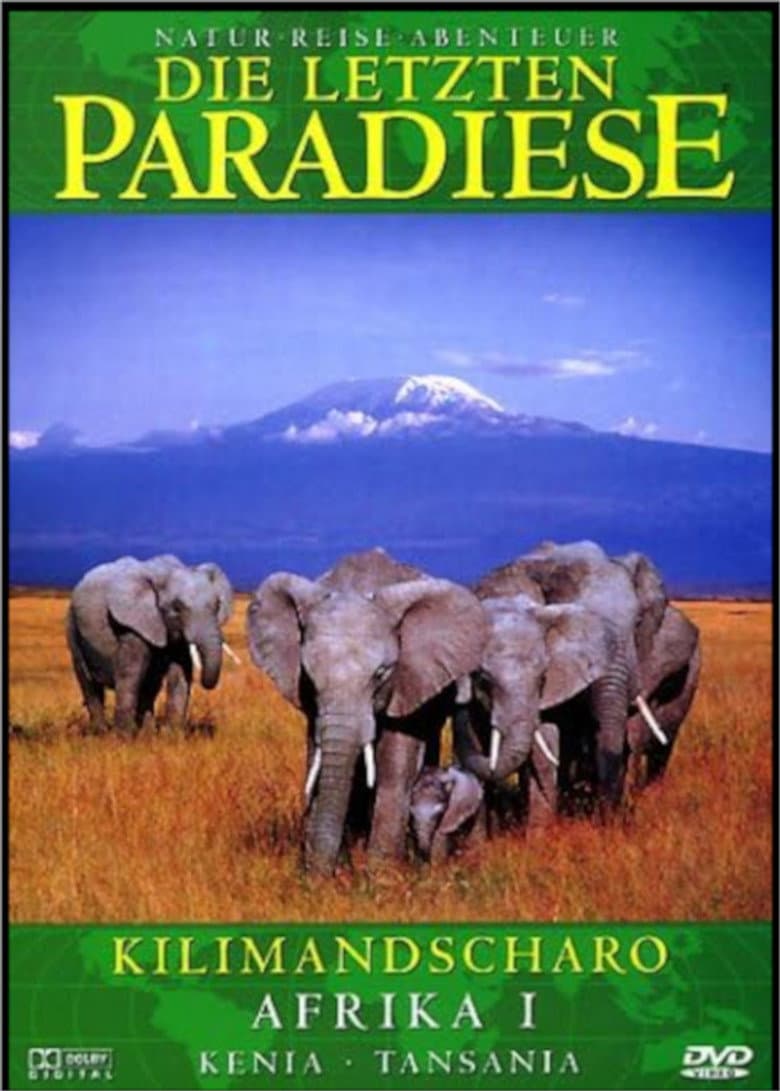 Die letzten Paradiese