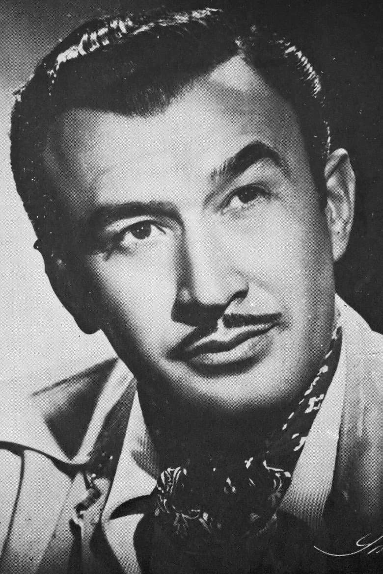 Ángel Infante