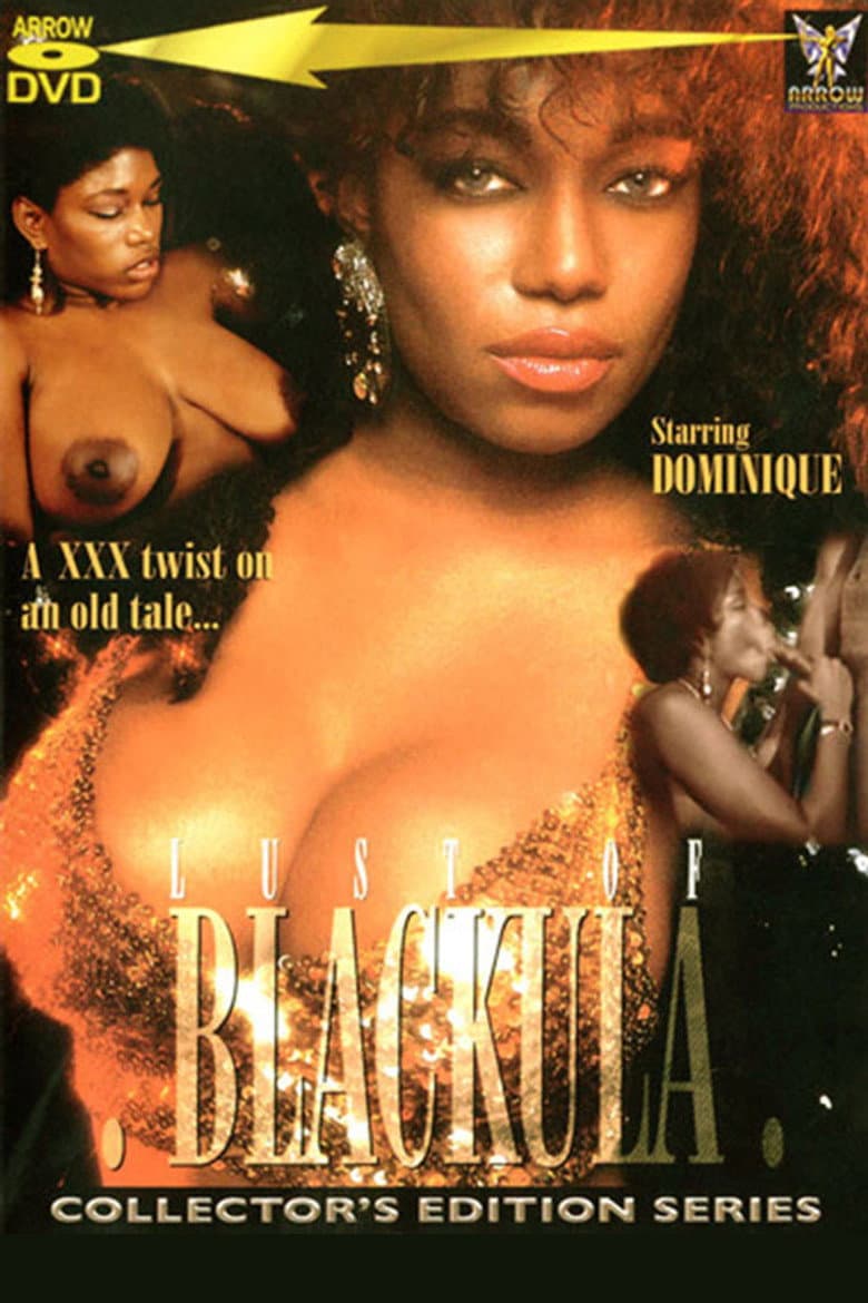 Lust of Blackula