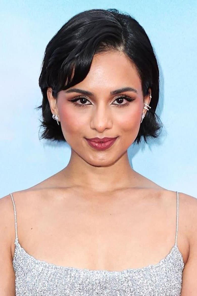 Aparna Brielle