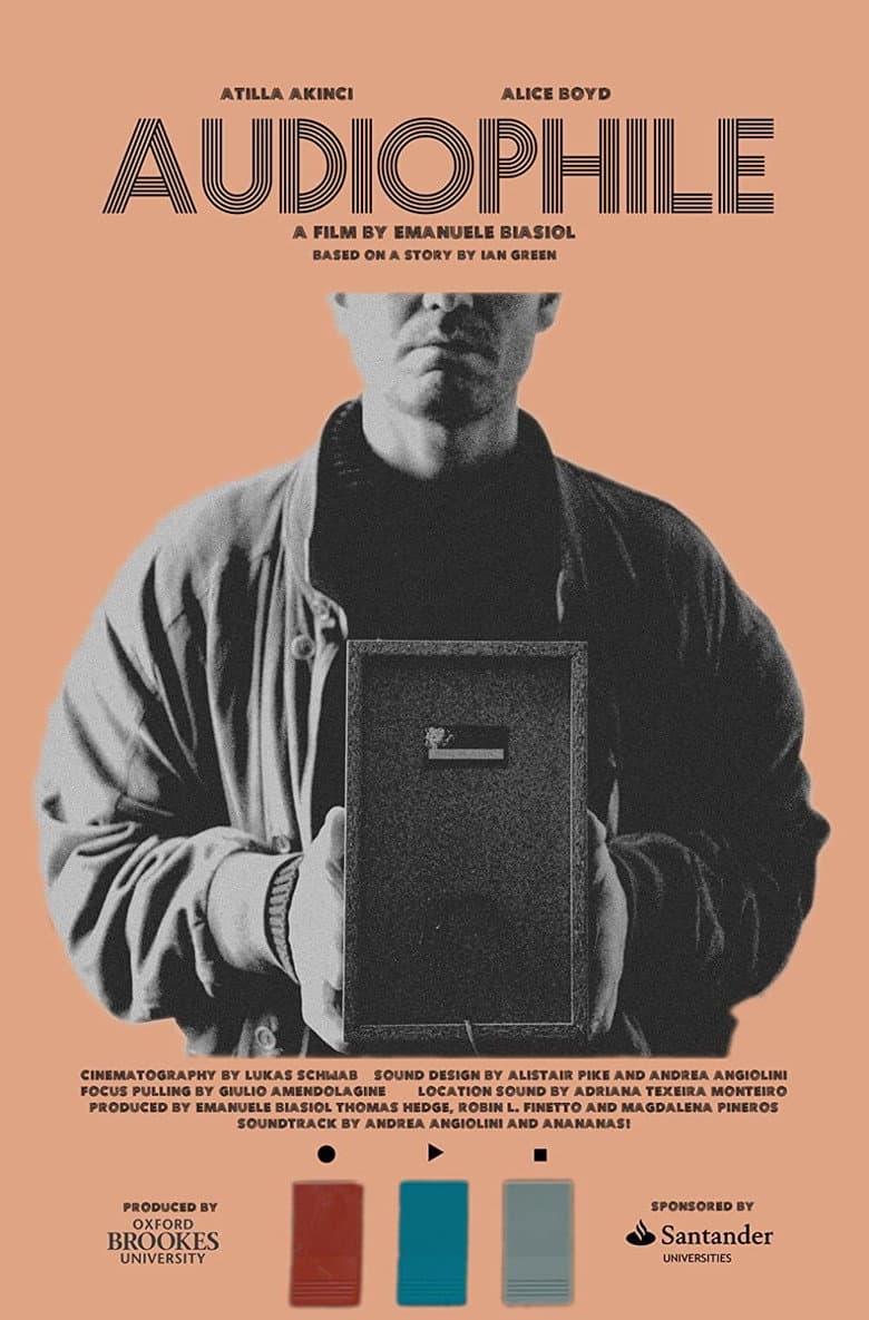 Audiophile