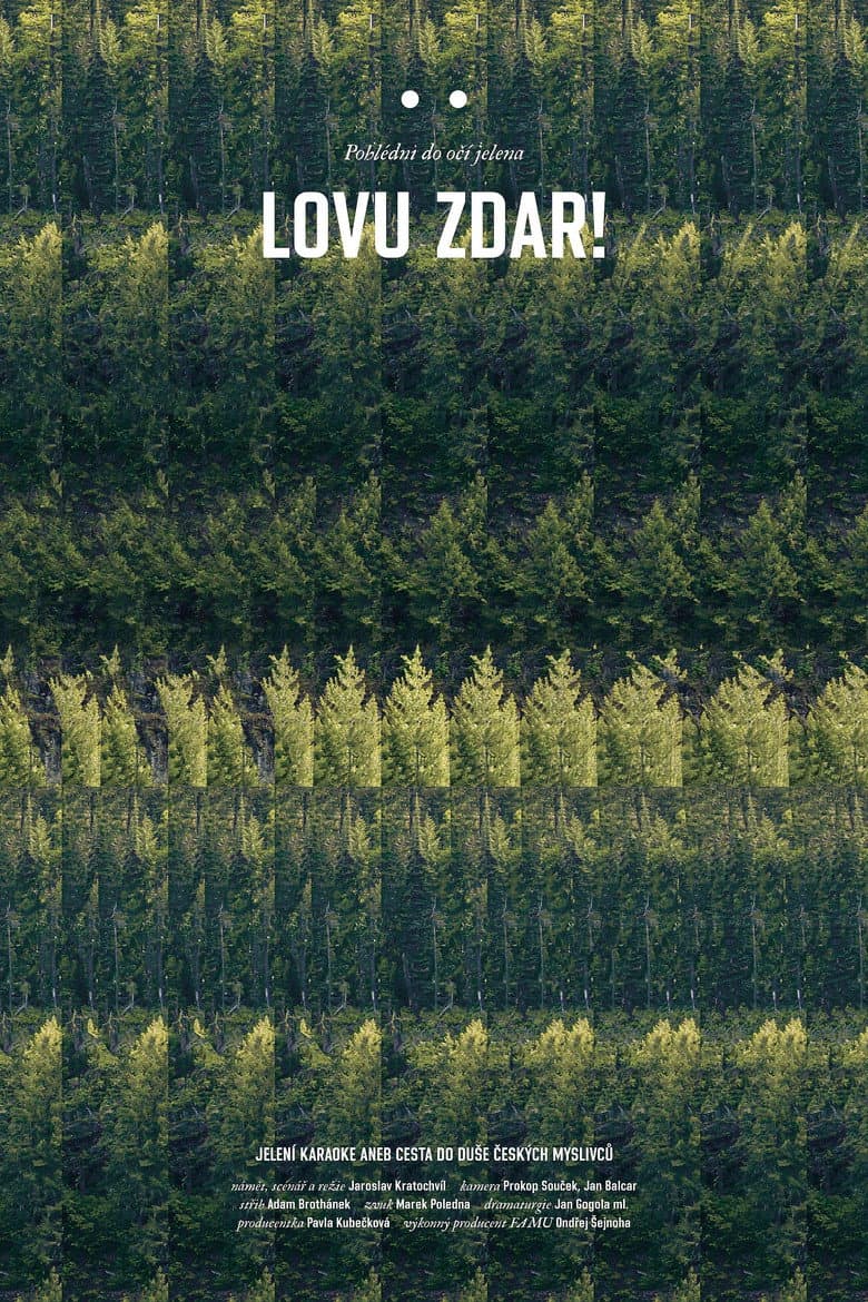 Long Live Hunting!