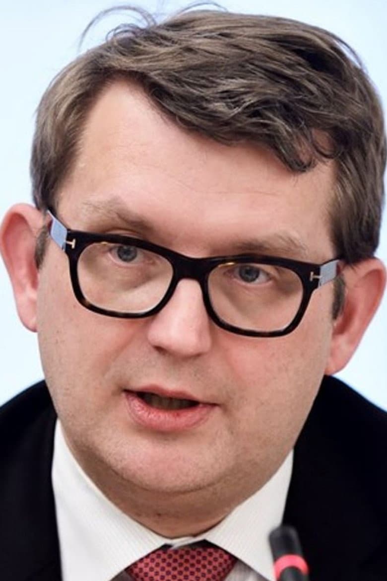 Troels Lund Poulsen