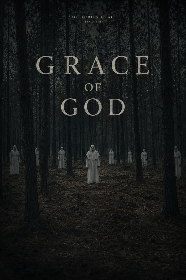 Grace of God