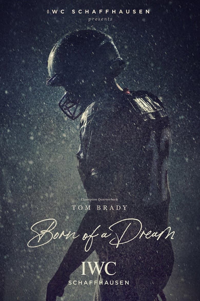 Born of a Dream
