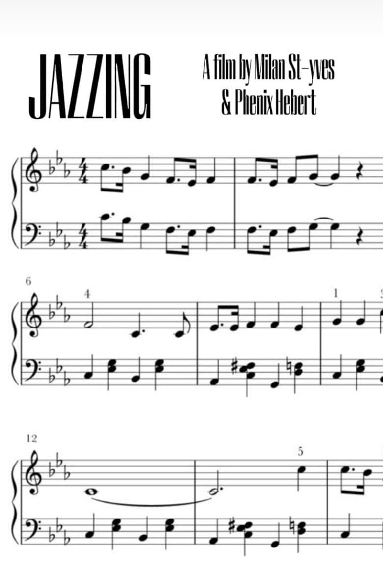 Jazzing