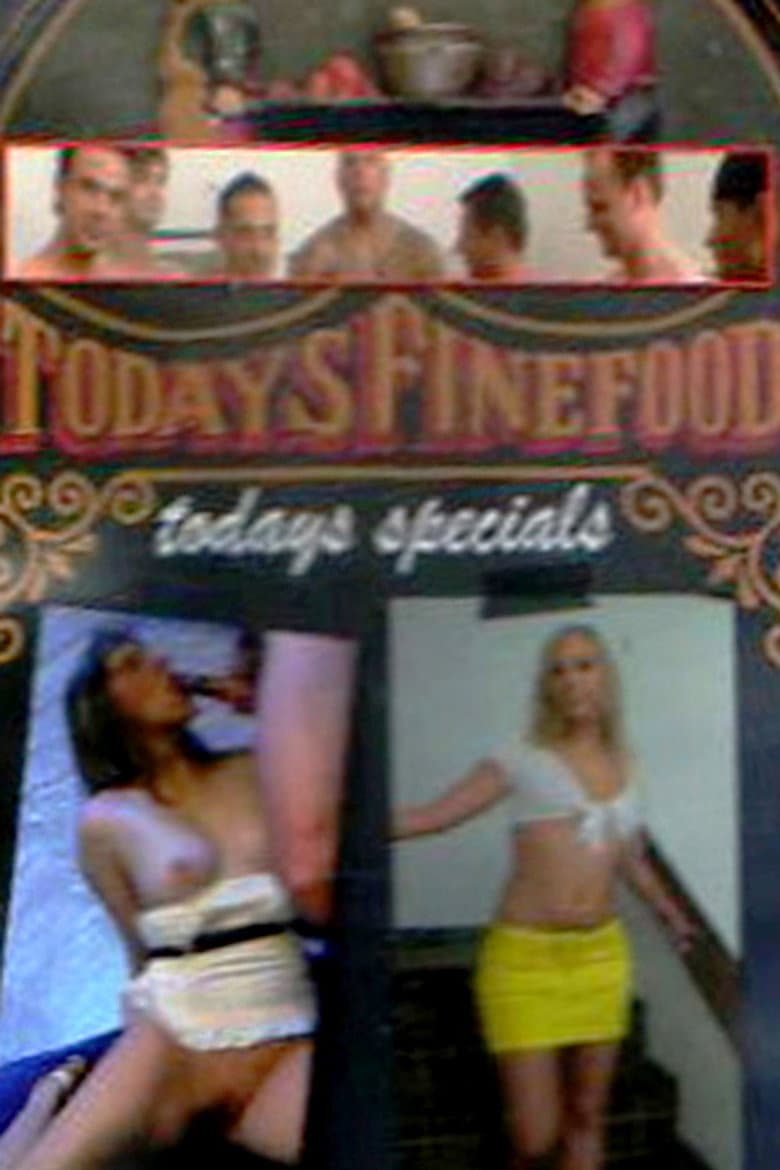 Todays Fine Food