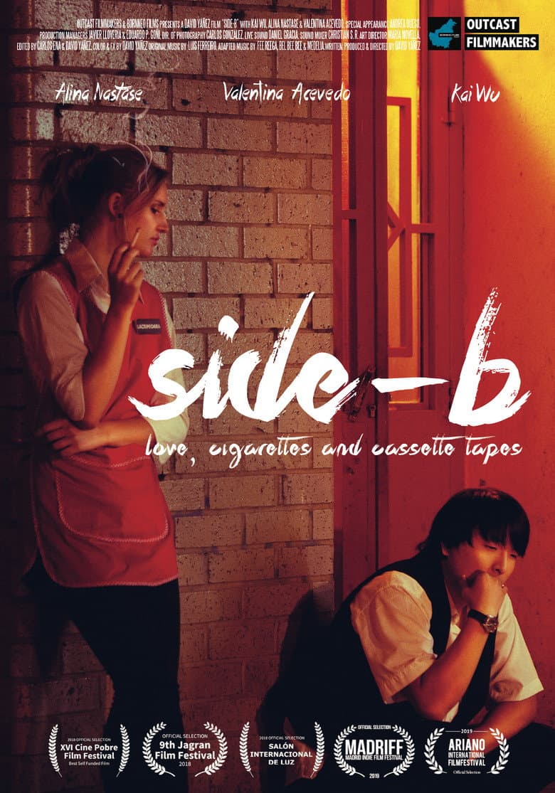 Side-B