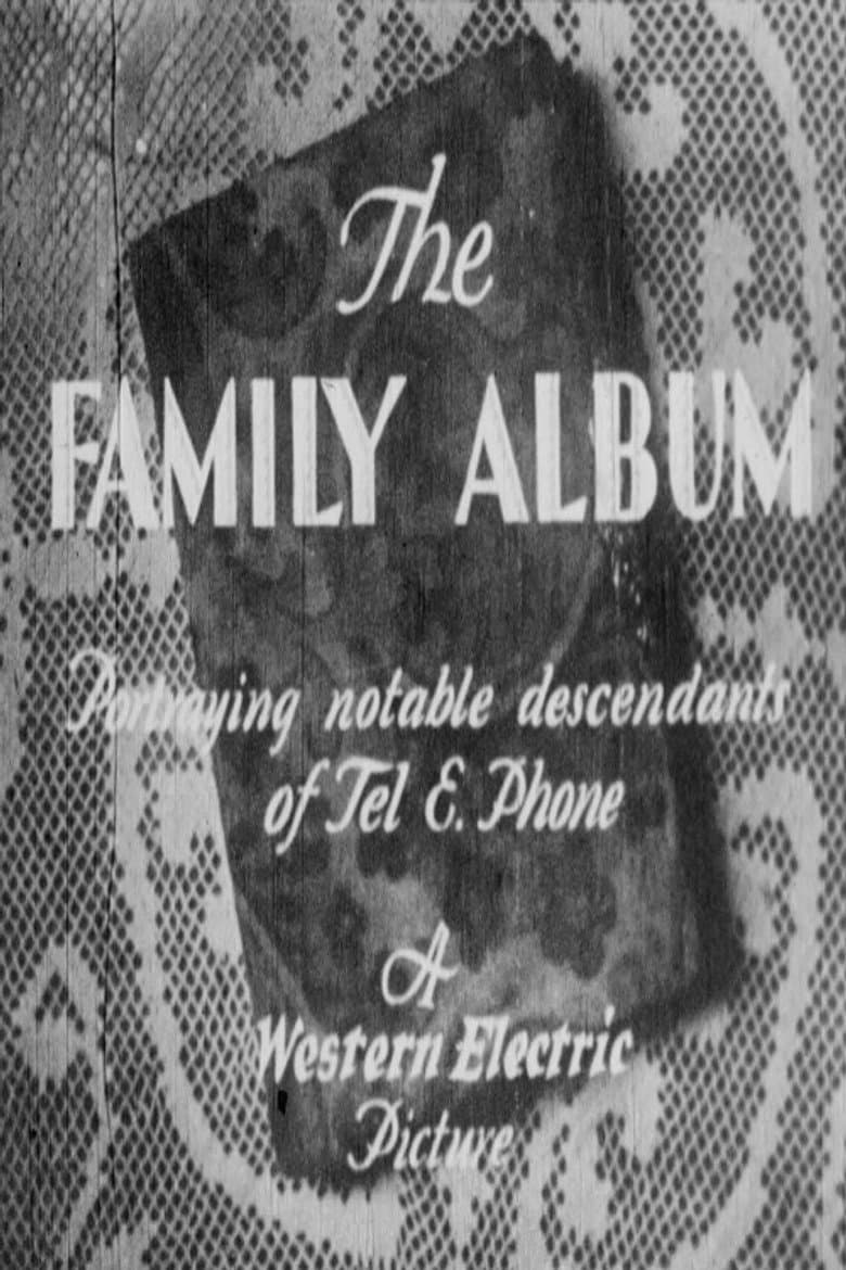 The Family Album