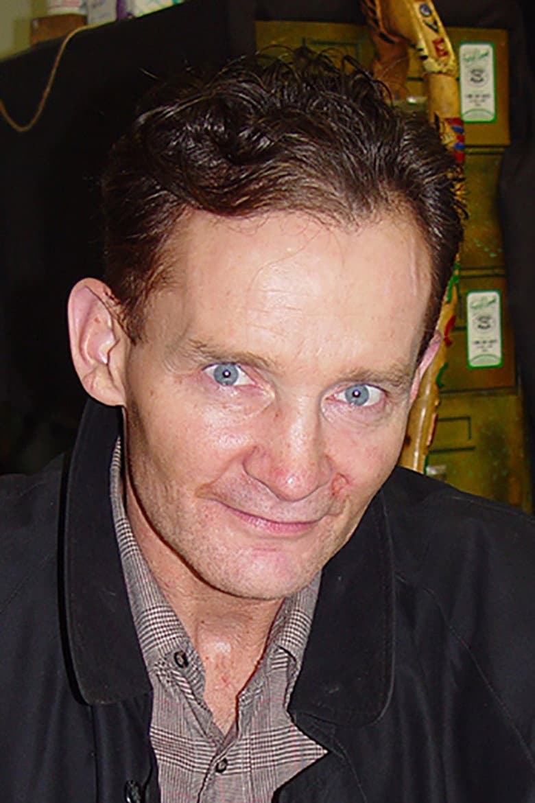 Richard Hambleton