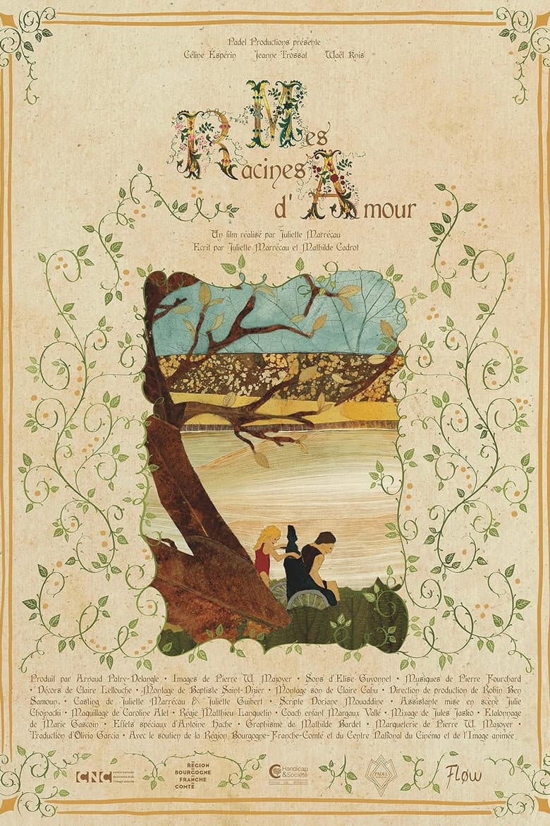 My Roots of Love