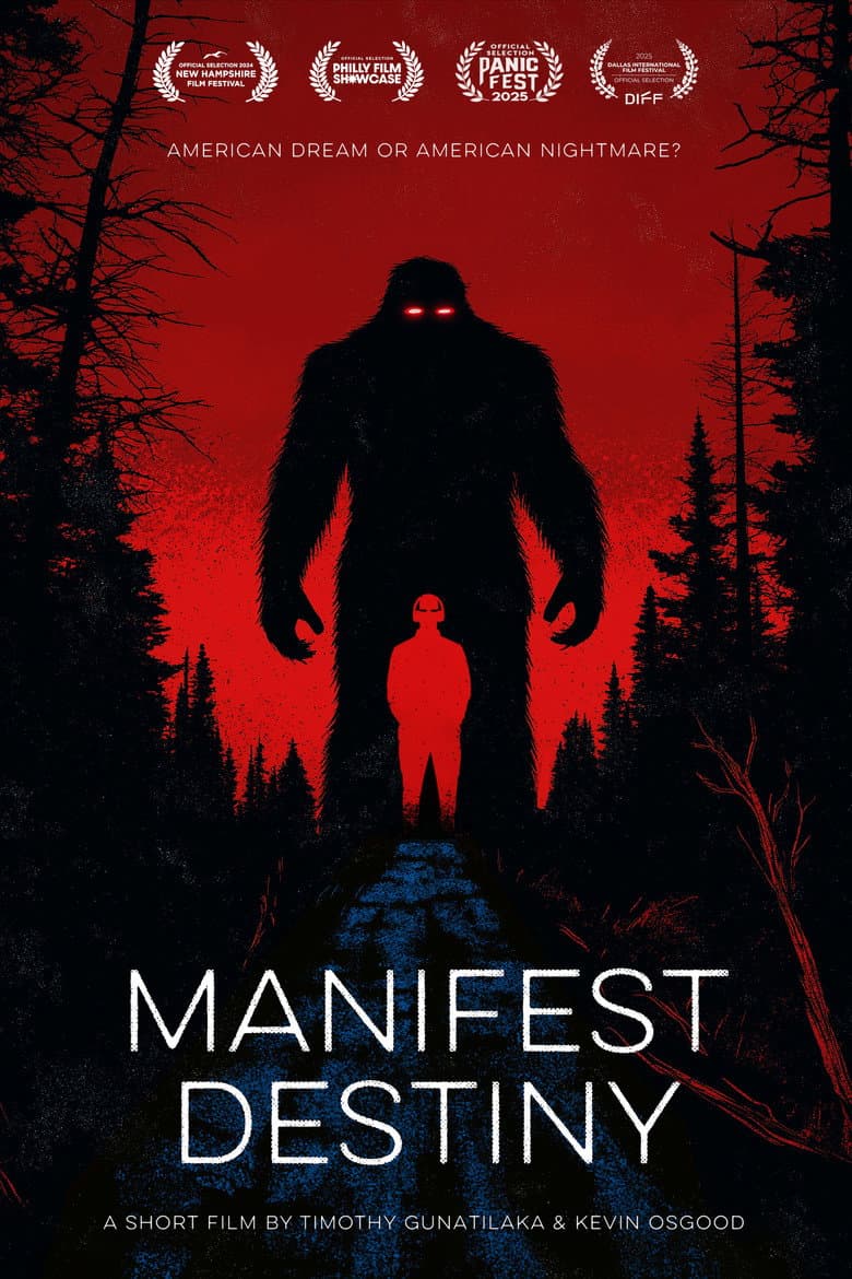 Manifest Destiny