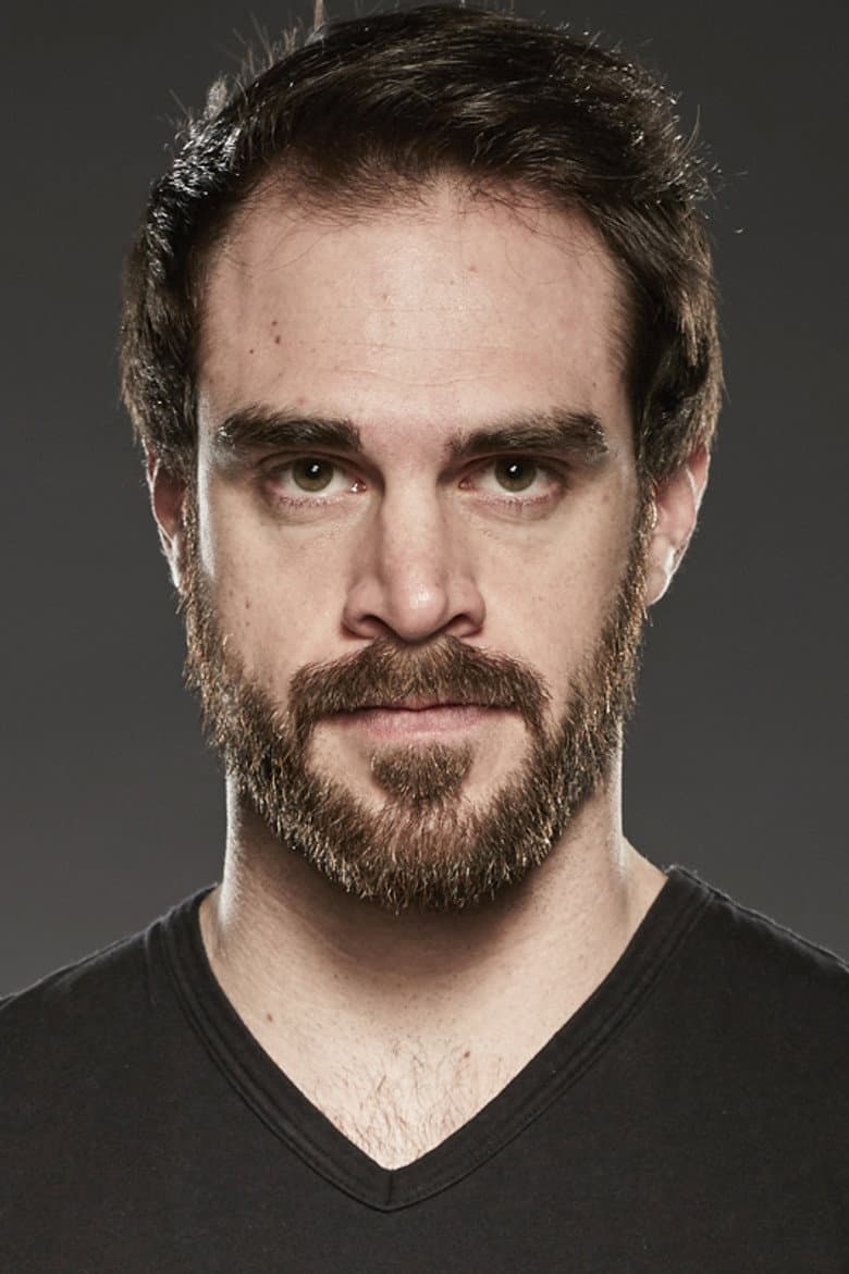Mathieu Coderre