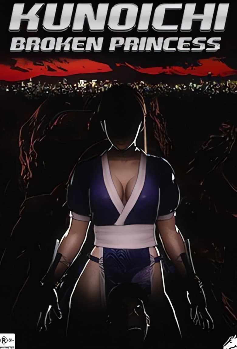 Kunoichi