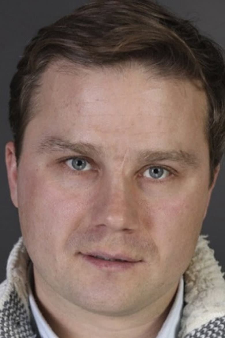 Alexandr Buyanov