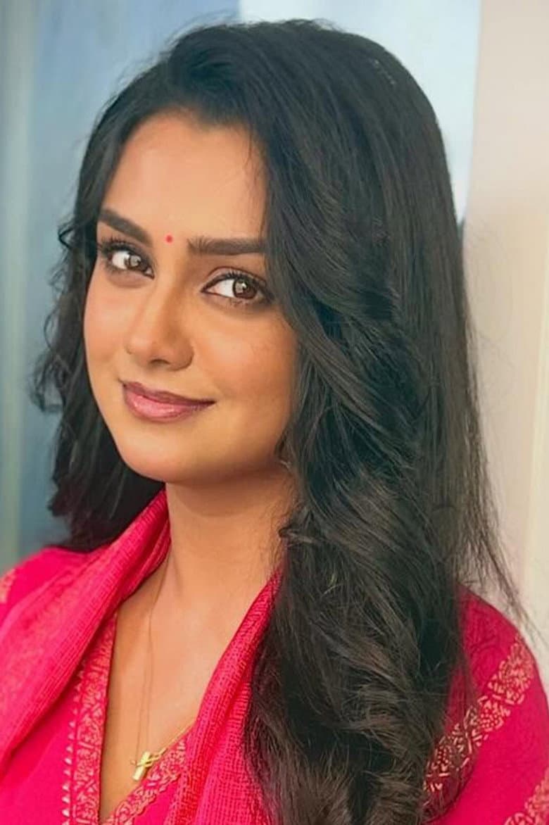 Anumita Dutta