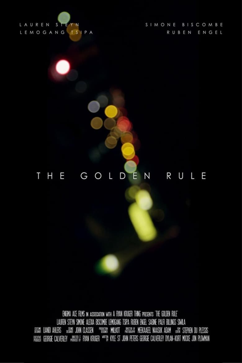 The Golden Rule