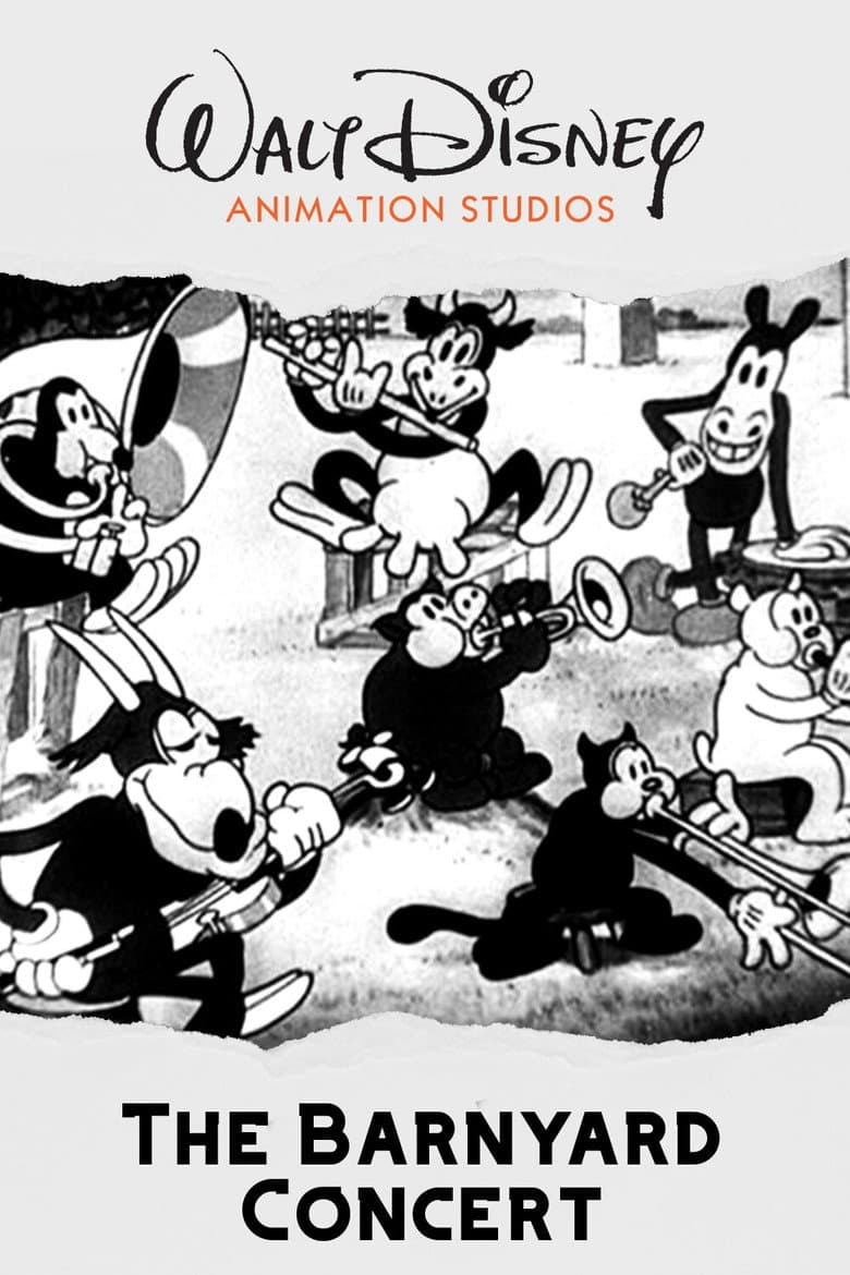 The Barnyard Concert