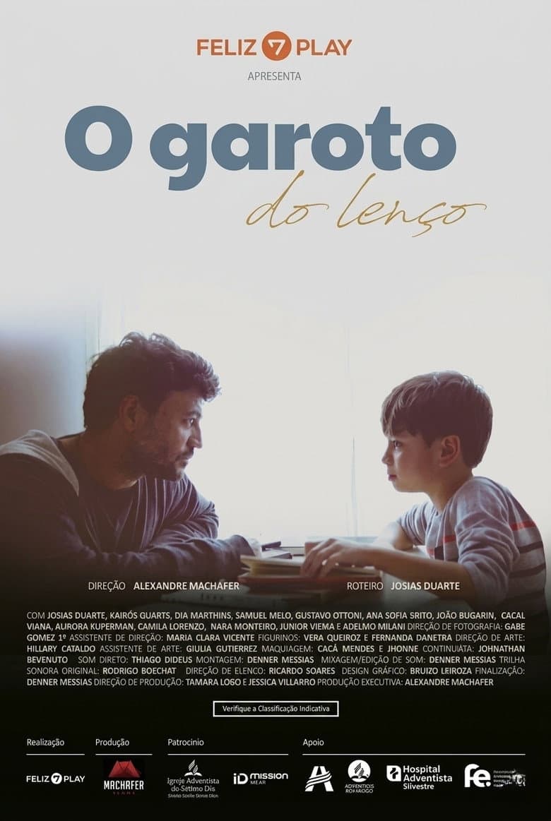 O Garoto do Lenço