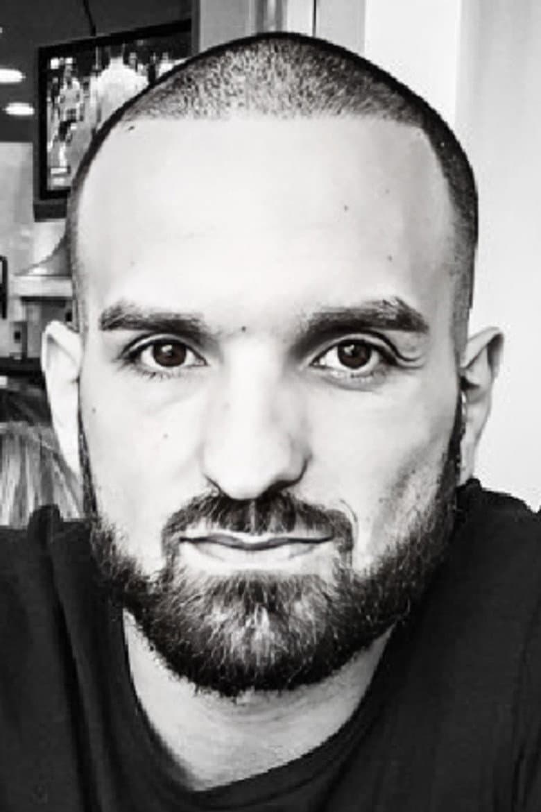 Jorge Silva
