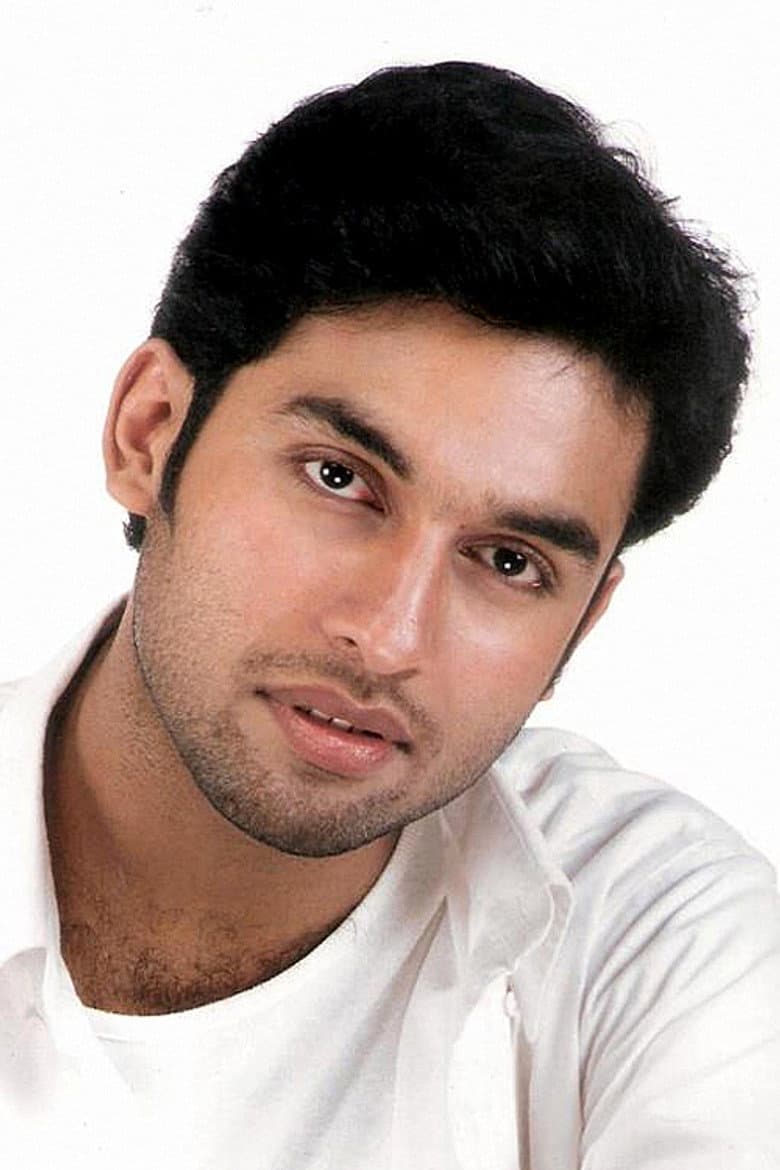 Jishnu Raghavan