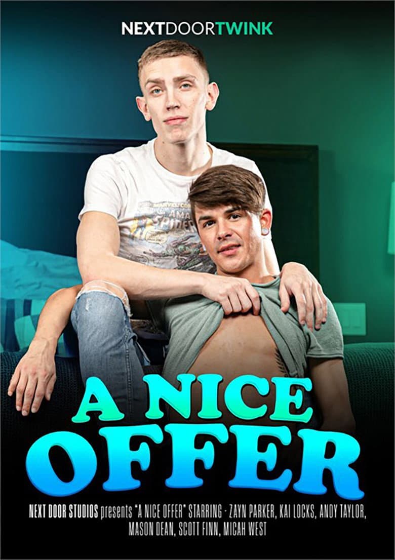 A Nice Offer