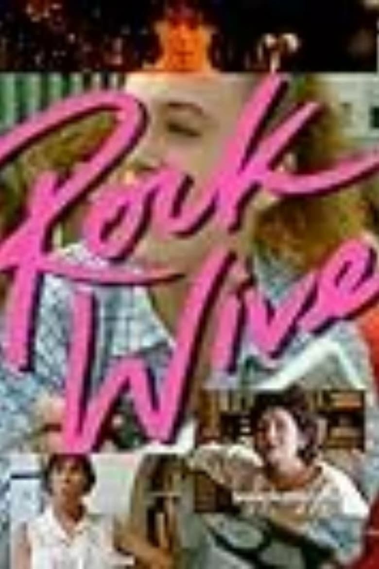 Rock Wives