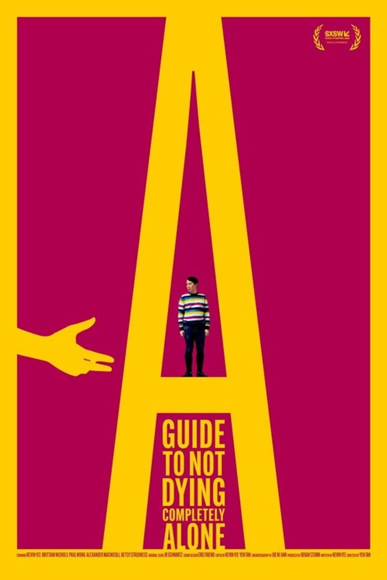 A Guide to Not Dying Completely Alone