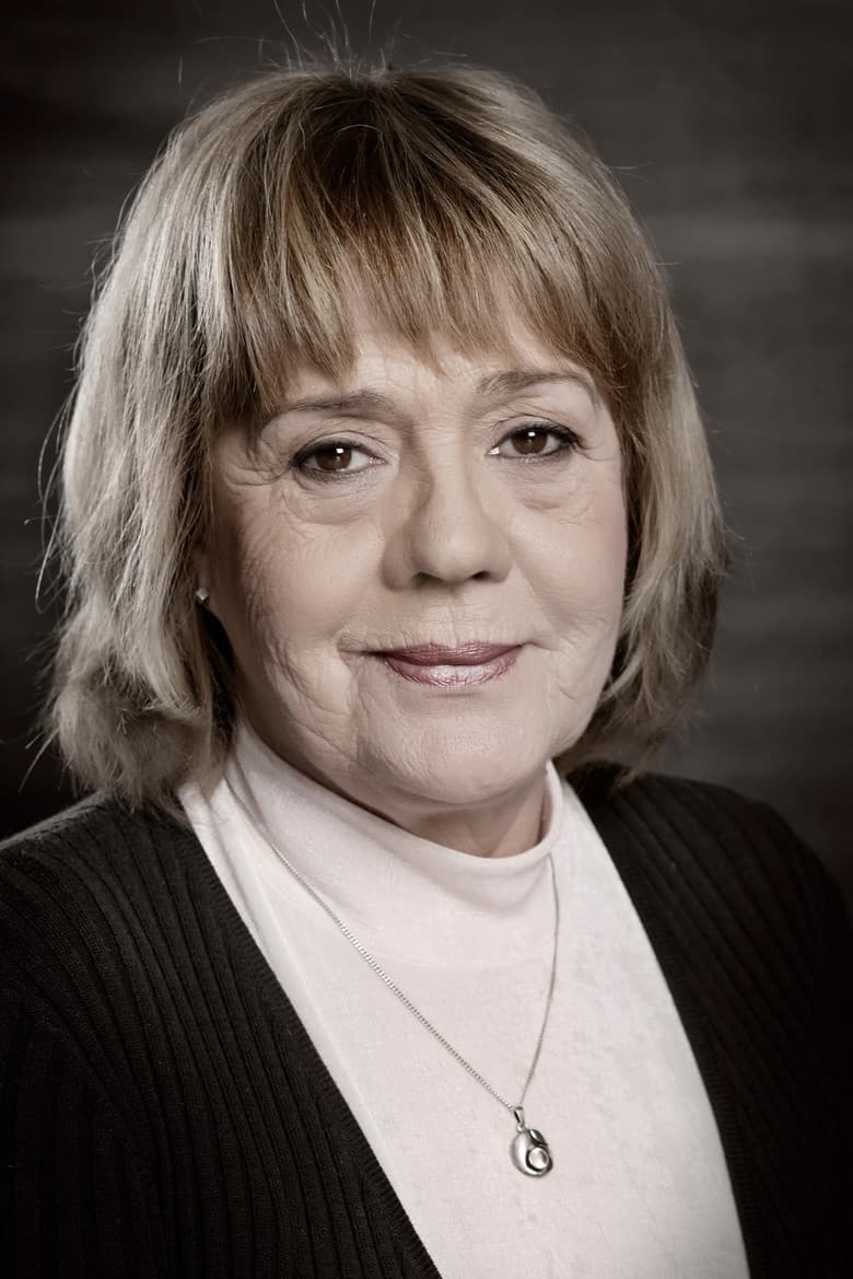 Mari Lill
