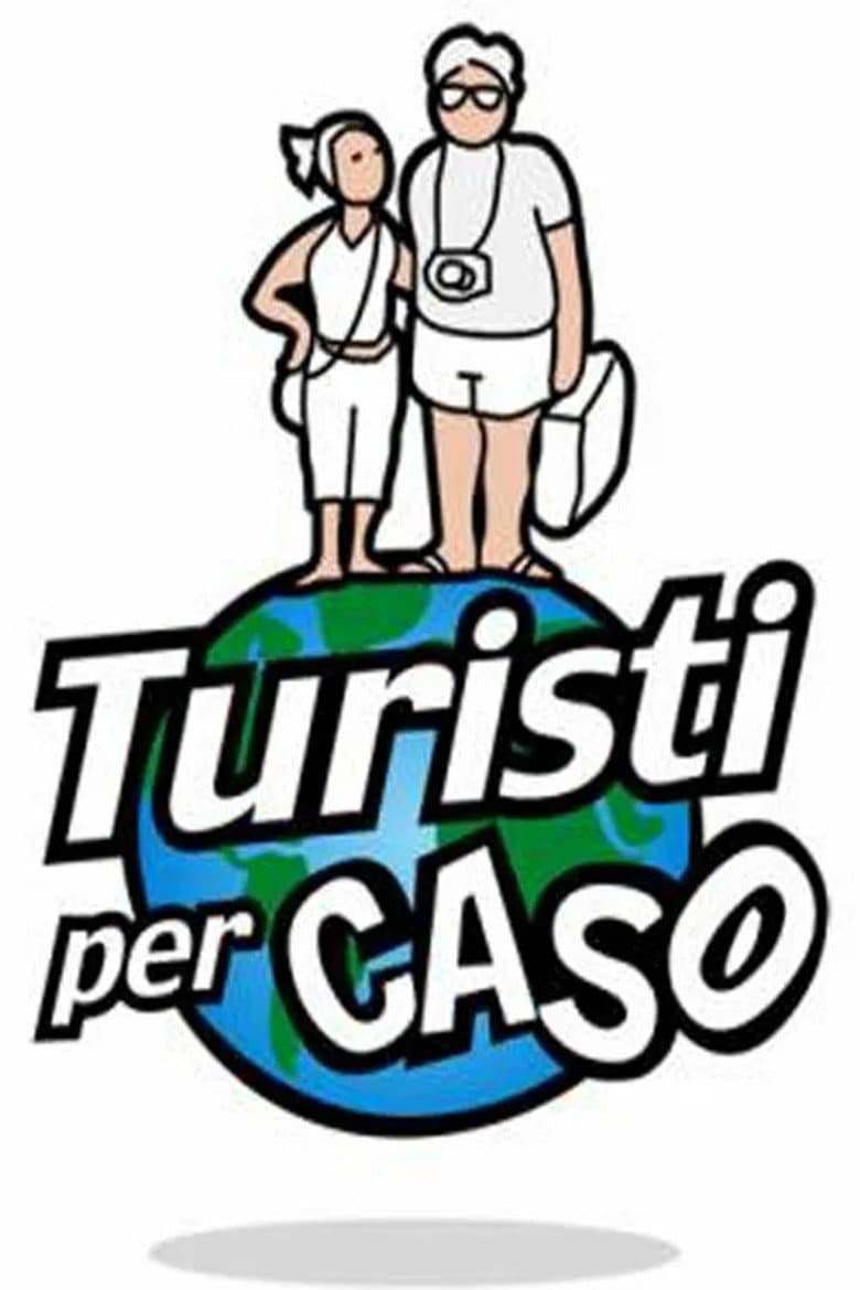 Turisti per caso: Sushi, geishe e samurai