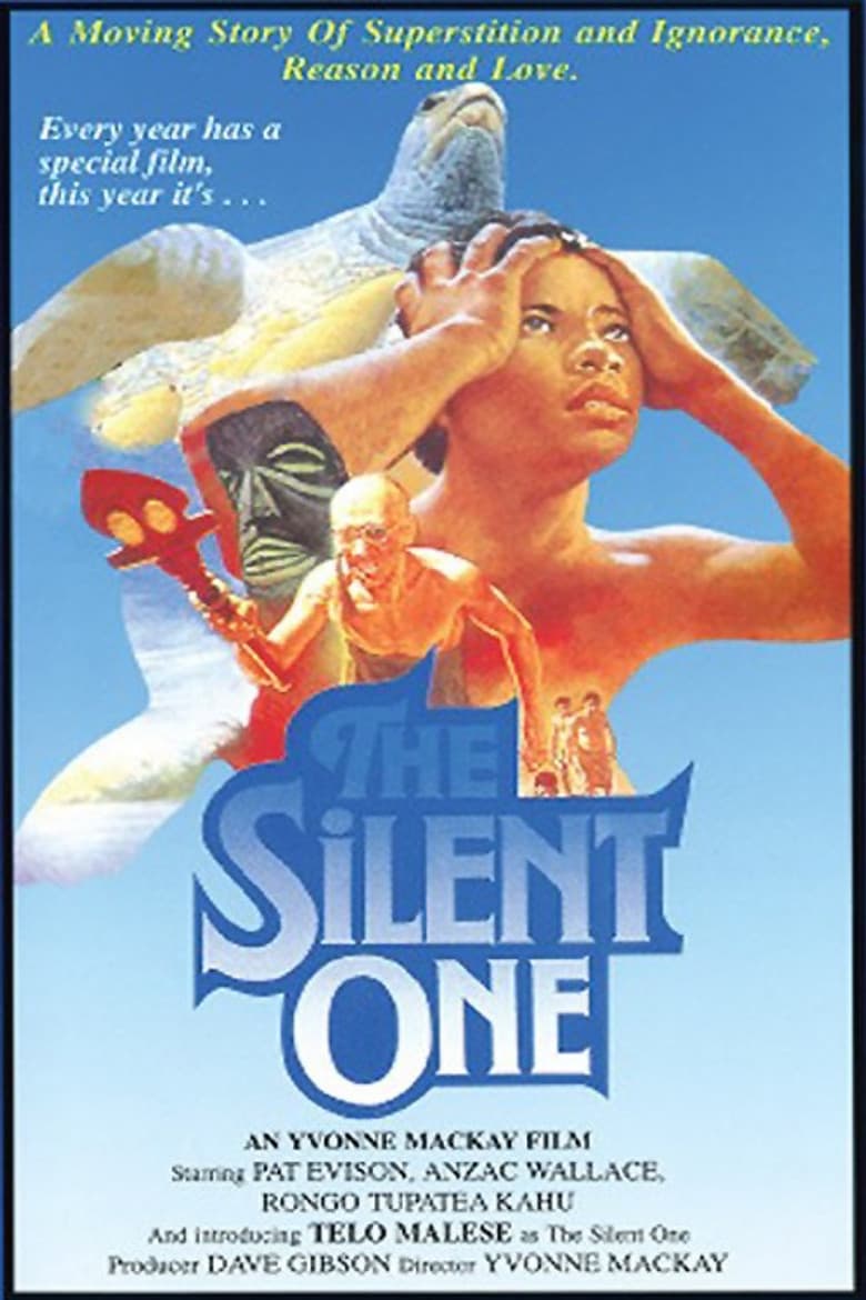 The Silent One