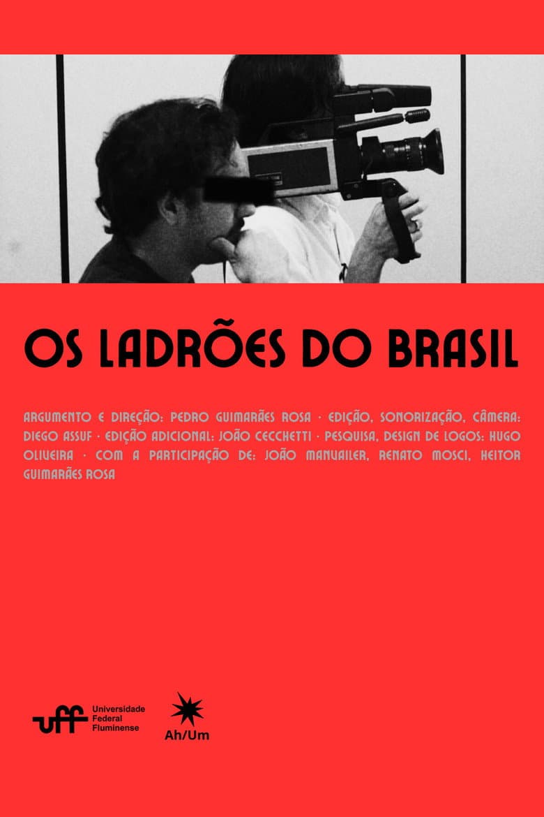 Brazilian Thieves