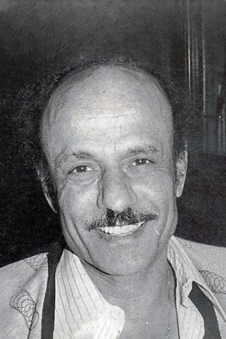 Hossam El Dine Mostafa