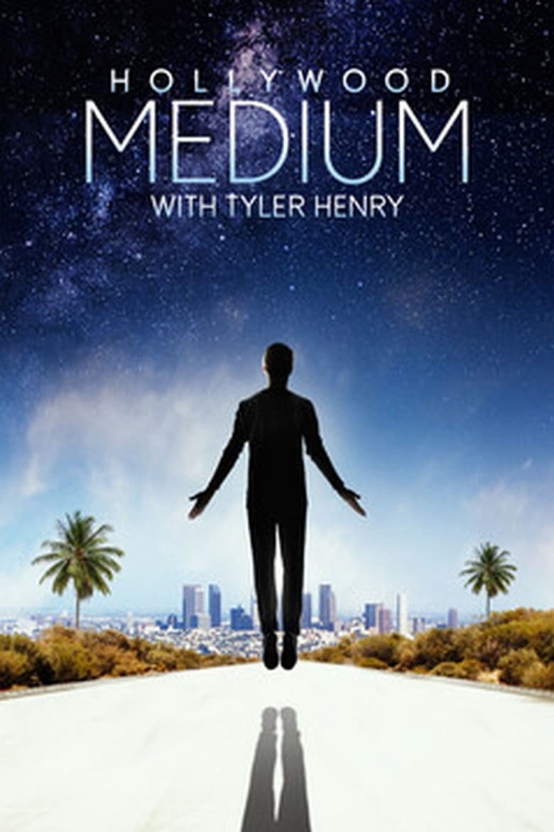 Hollywood Medium with Tyler Henry