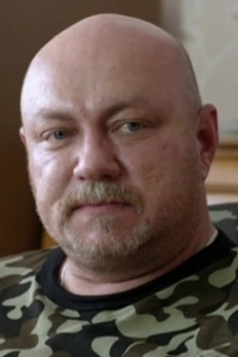 Aleksandr Levchuk