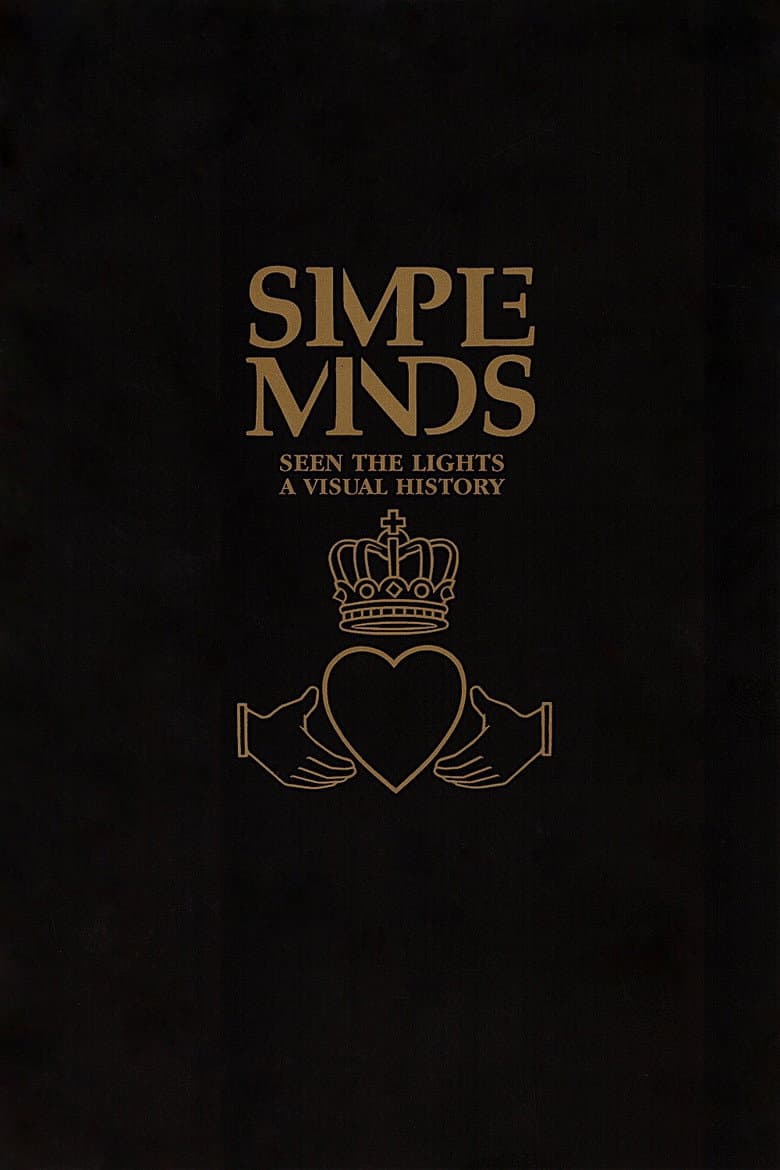 Simple Minds | Seen The Lights: Live In Verona
