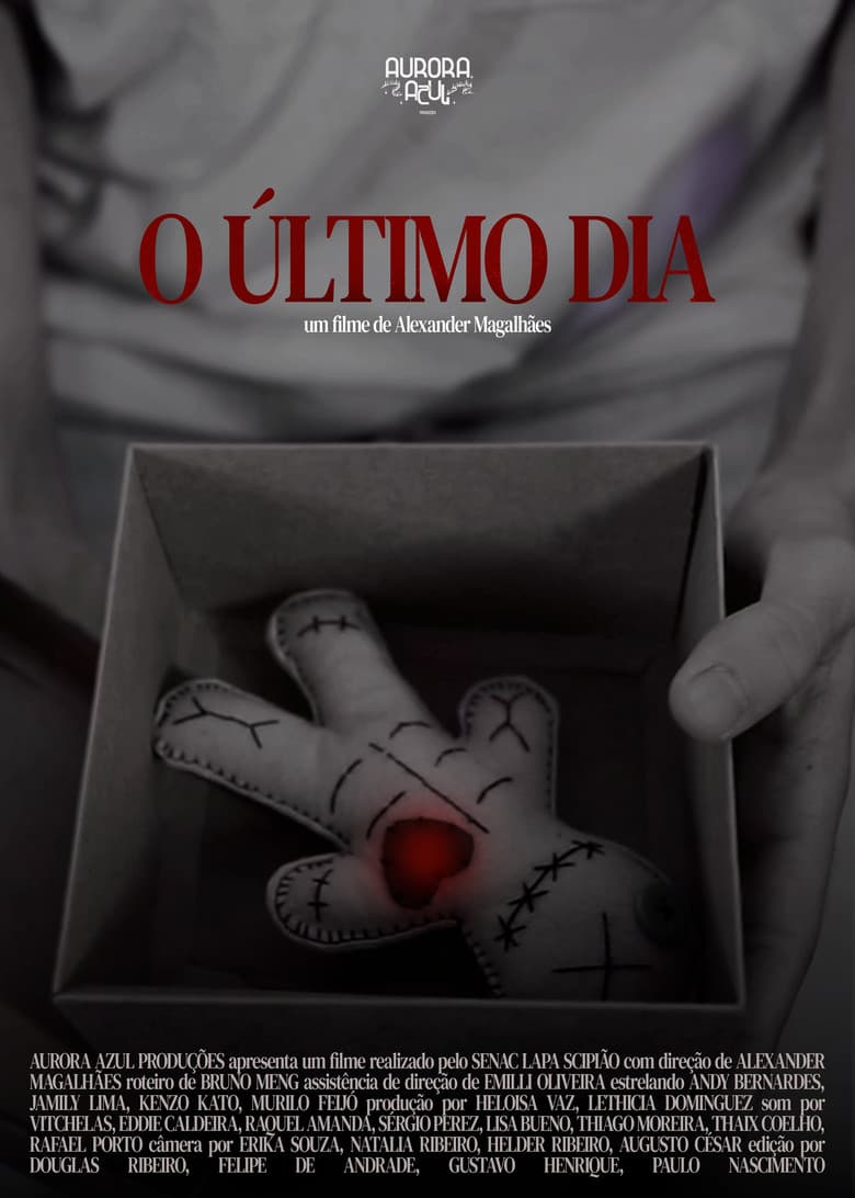 O Último Dia