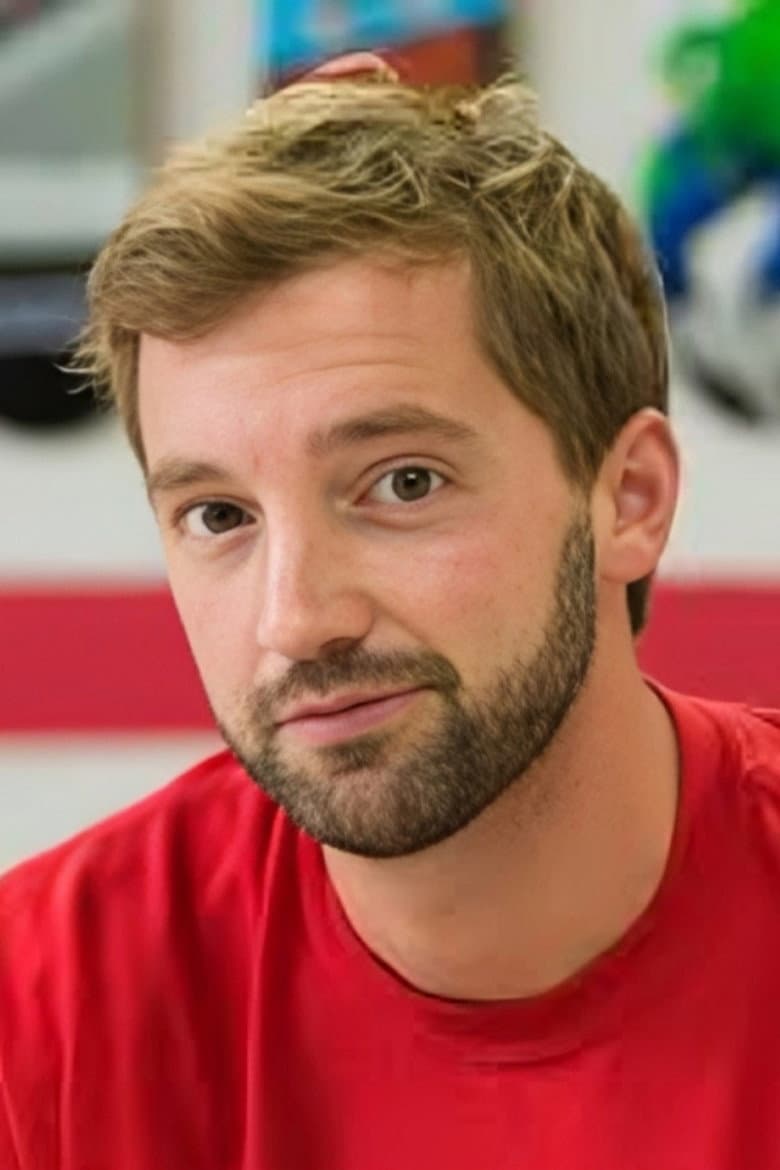 Andy Schrock