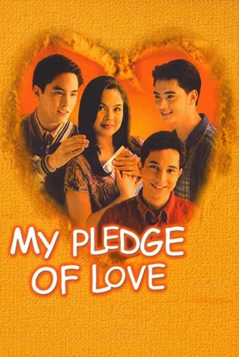 My Pledge of Love