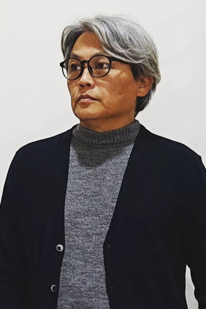 Chen Kun-chuan