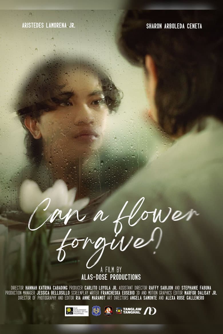 Can A Flower Forgive?