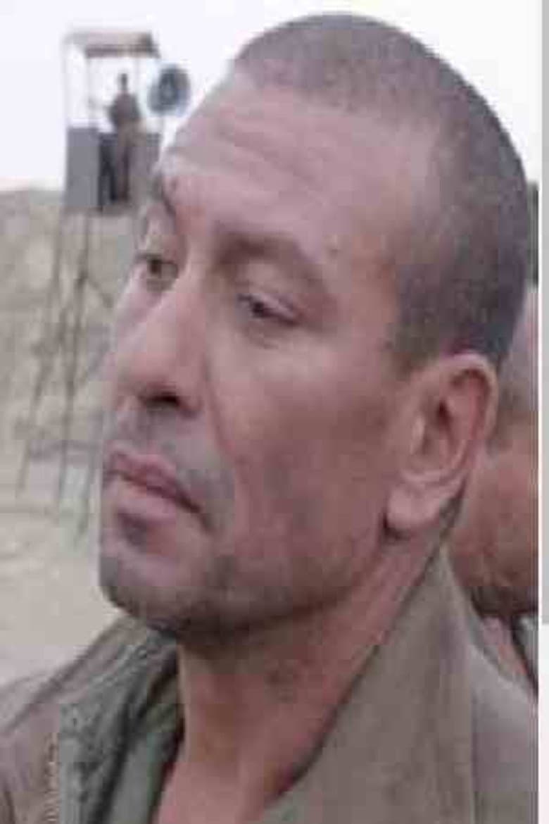 Ahmed Rezzak