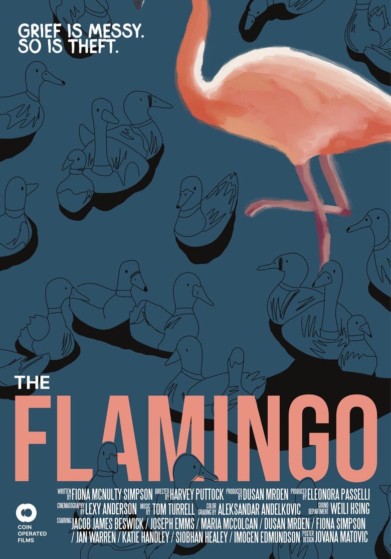The Flamingo
