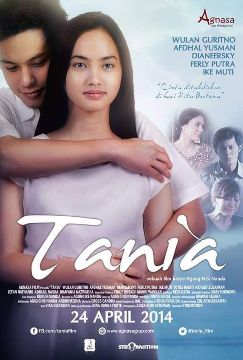 Tania