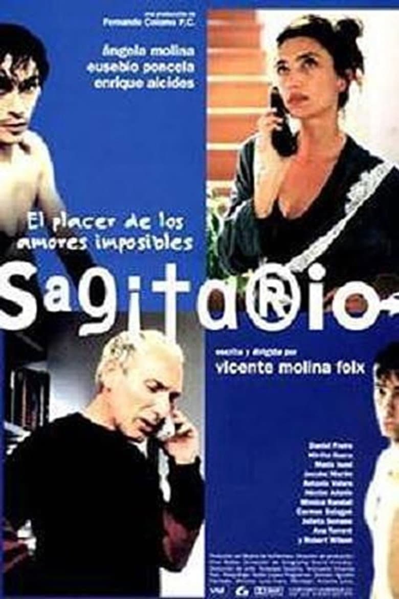 Sagitario