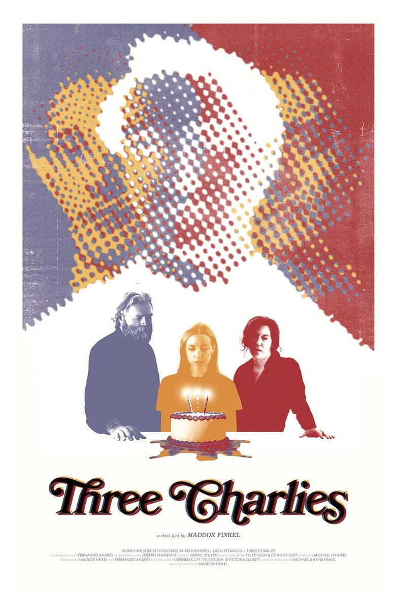 Three Charlies