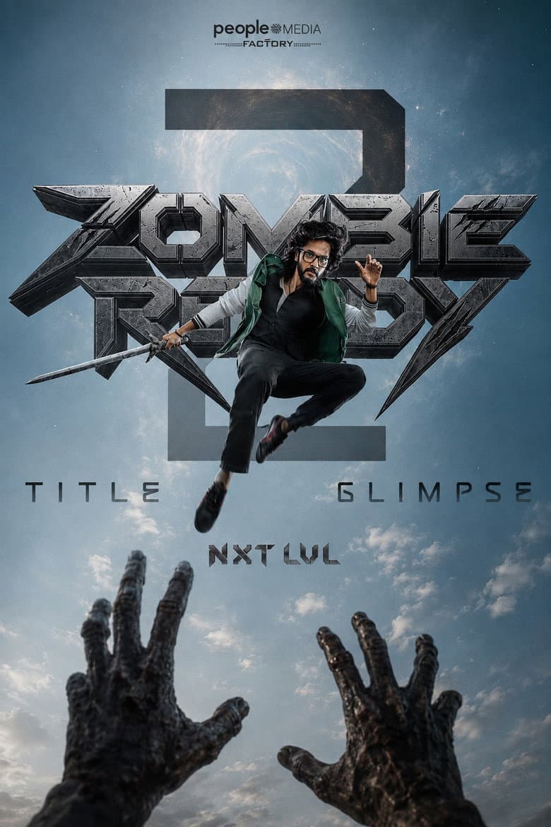 Zombie Reddy 2 Nxt Lvl