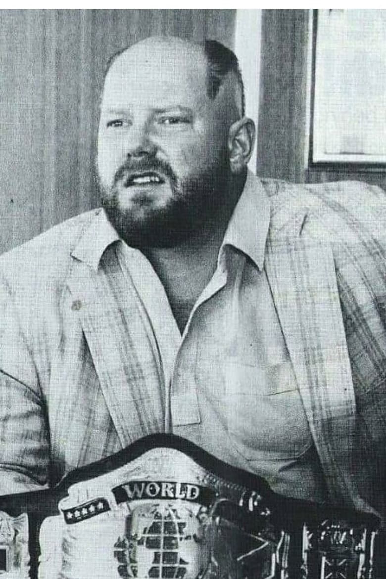 Leon White