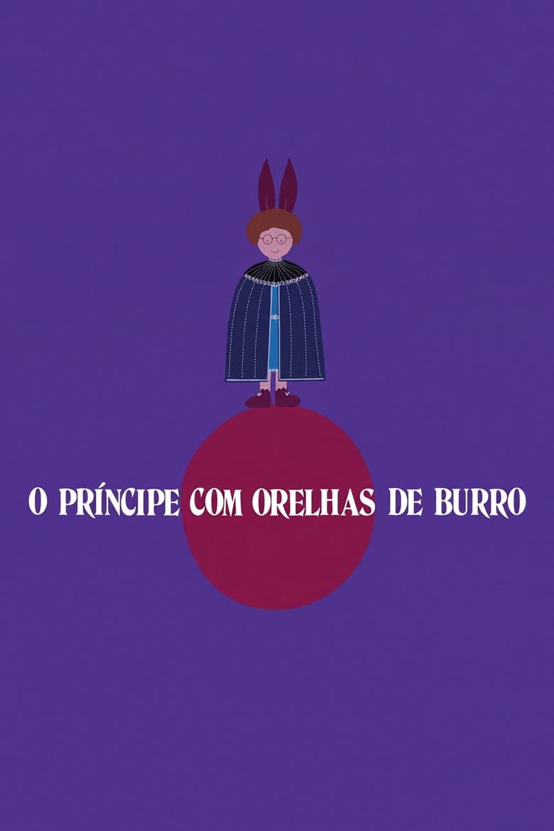 The Donkey-Eared Prince